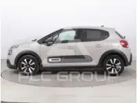2024 Citroen C3