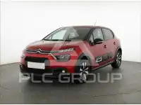 2024 Citroen C3