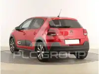 2024 Citroen C3