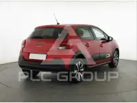 2024 Citroen C3