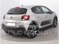 2024 Citroen C3