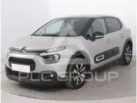 2024 Citroen C3