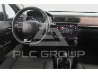 2024 Citroen C3