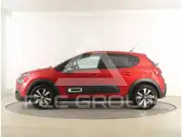2024 Citroen C3
