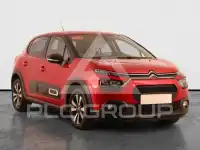 2024 Citroen C3