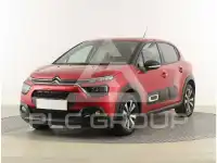 2024 Citroen C3