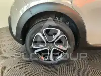 2024 Citroen C3