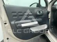 2024 Citroen C3