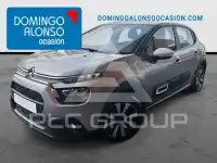 2024 Citroen C3