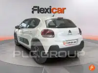 2024 Citroen C3
