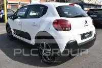 2024 Citroen C3