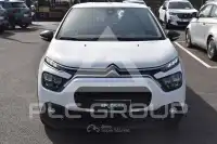 2024 Citroen C3