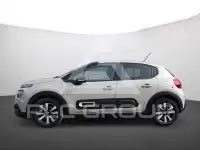 2024 Citroen C3