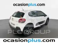 2024 Citroen C3