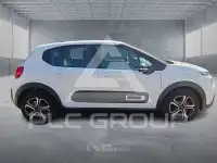 2024 Citroen C3