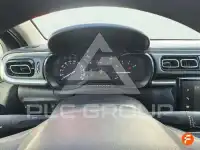 2024 Citroen C3