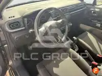 2024 Citroen C3