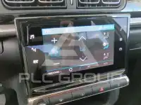 2024 Citroen C3