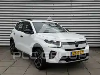 2024 Citroen C3