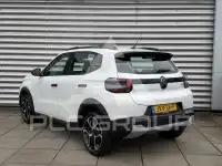 2024 Citroen C3