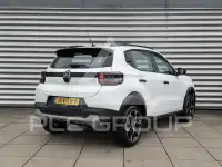 2024 Citroen C3