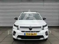 2024 Citroen C3