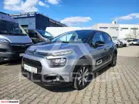 2024 Citroen C3
