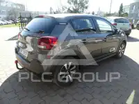 2024 Citroen C3