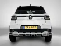 2024 Citroen C3