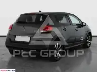 2024 Citroen C3