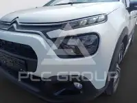 2024 Citroen C3
