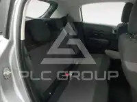 2024 Citroen C3