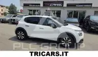 2024 Citroen C3