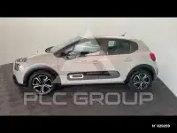 2024 Citroen C3