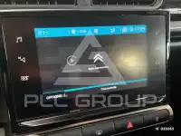 2024 Citroen C3