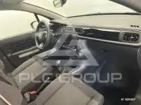 2024 Citroen C3