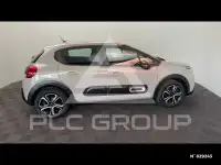 2024 Citroen C3