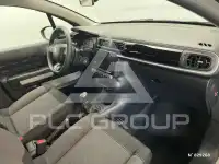 2024 Citroen C3