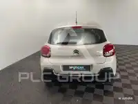 2024 Citroen C3