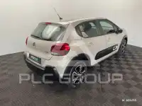 2024 Citroen C3