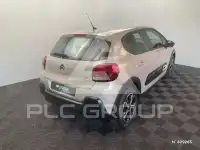 2024 Citroen C3