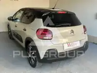 2024 Citroen C3