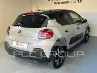 2024 Citroen C3