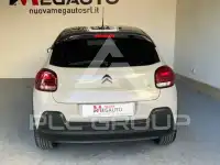 2024 Citroen C3