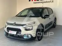 2024 Citroen C3