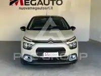 2024 Citroen C3
