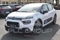 2024 Citroen C3