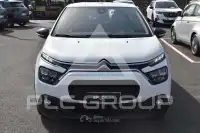 2024 Citroen C3