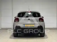 2024 Citroen C3