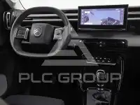 2024 Citroen C3